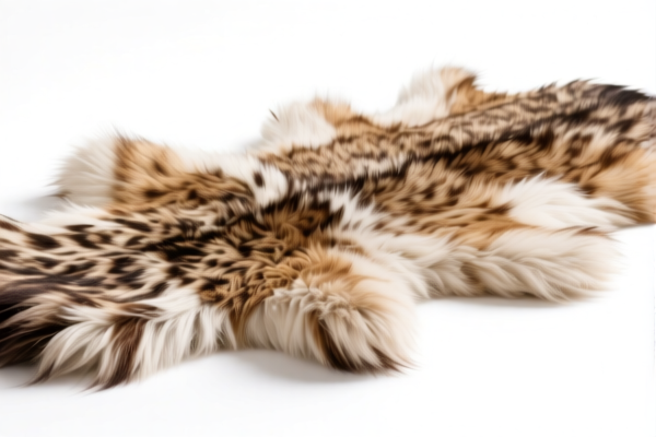 Fine Animal Hair Carpets