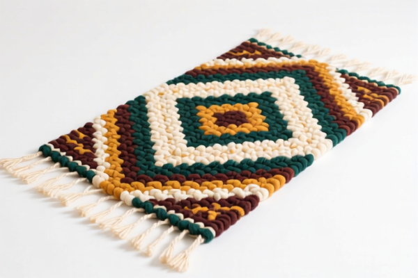 Other handmade hand woven rugs