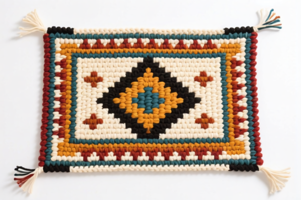 Other handmade hand woven rugs