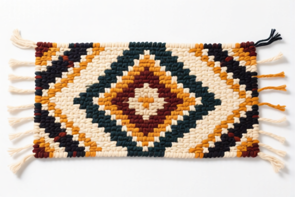Other handmade hand woven rugs