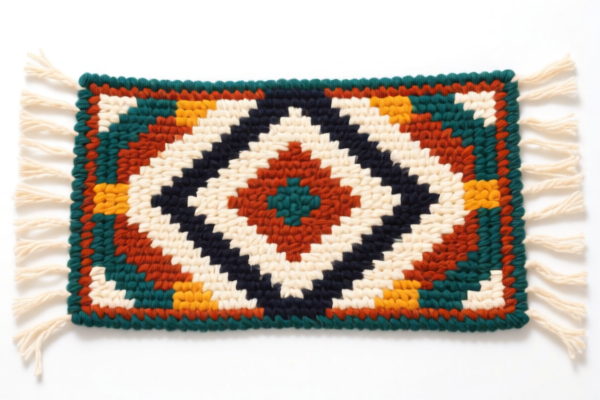 Other handmade hand woven rugs