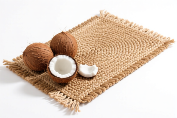 Coconut Fiber Rugs