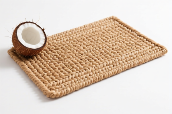Coconut Fiber Rugs