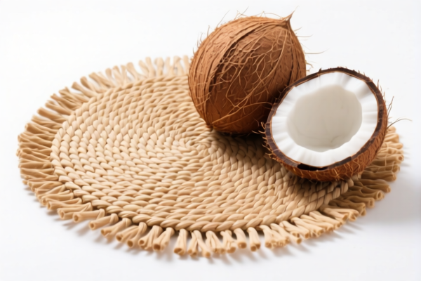 Coconut Fiber Rugs