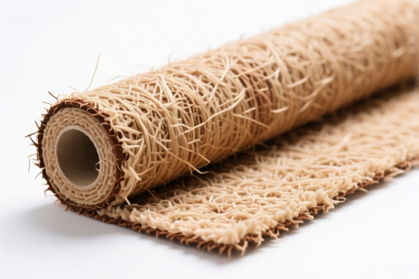Coconut Fiber Carpet Rolls