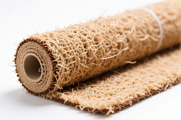 Coconut Fiber Carpet Rolls