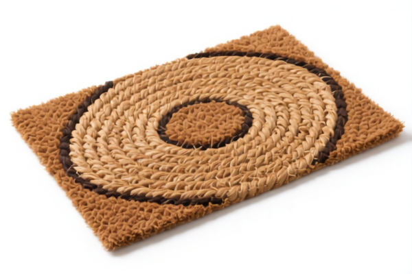 Coconut Fiber Doormats