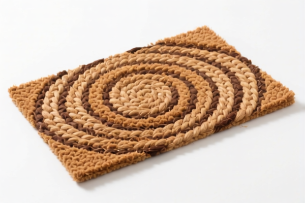 Coconut Fiber Doormats