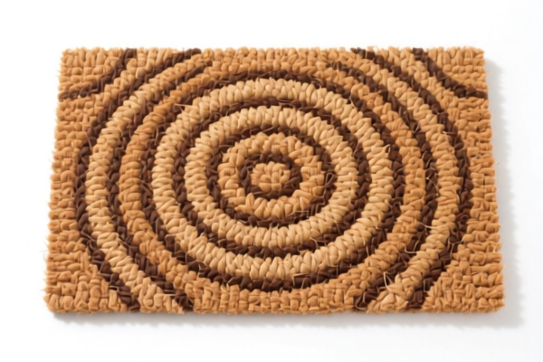 Coconut Fiber Doormats