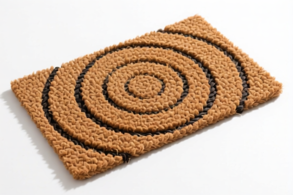 Coconut Fiber Doormats