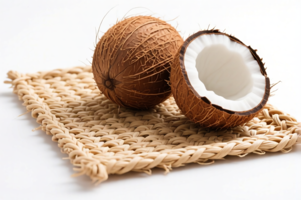 Coconut Fiber Mats