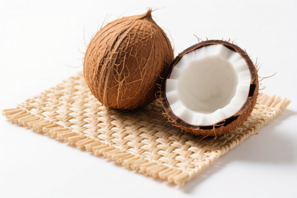 Coconut Fiber Mats