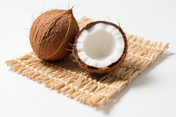 Coconut Fiber Mats
