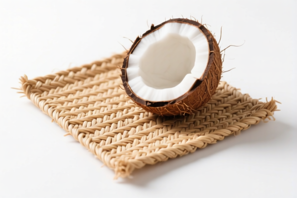 Coconut Fiber Mats