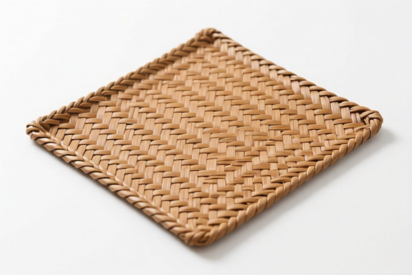 Woven Coconut Fiber Mat