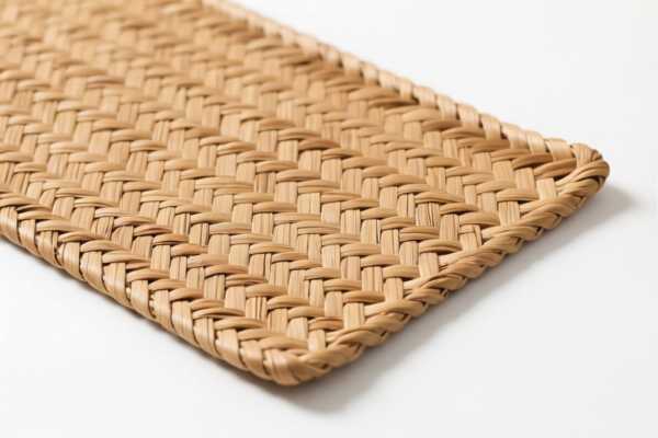 Woven Coconut Fiber Mat