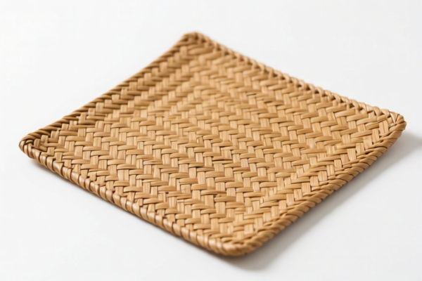Woven Coconut Fiber Mat