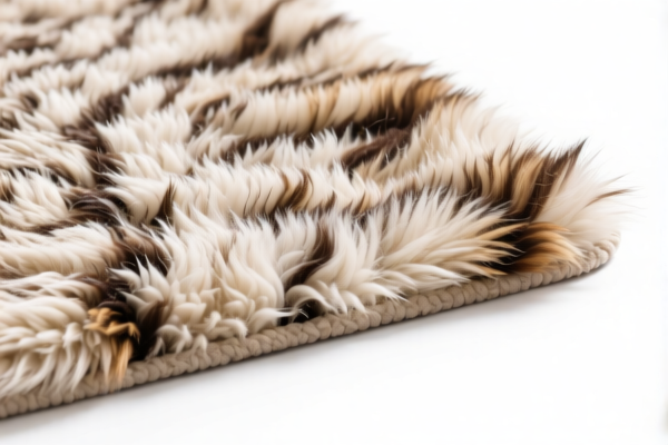 Fine Animal Hair Carpet