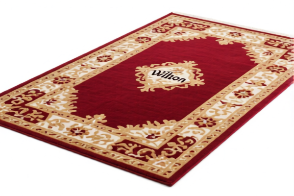 Tafted Carpet