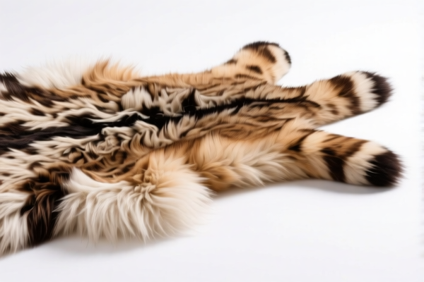 Other Fine Animal Hair Carpets