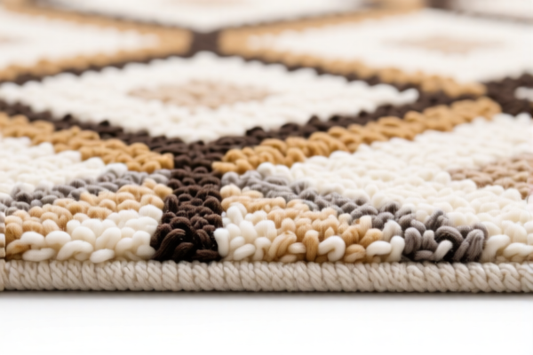 Wool Carpet Base