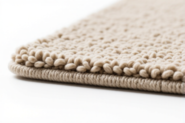 Wool Carpet Base