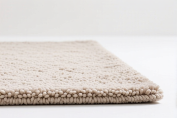 Wool Carpet Base