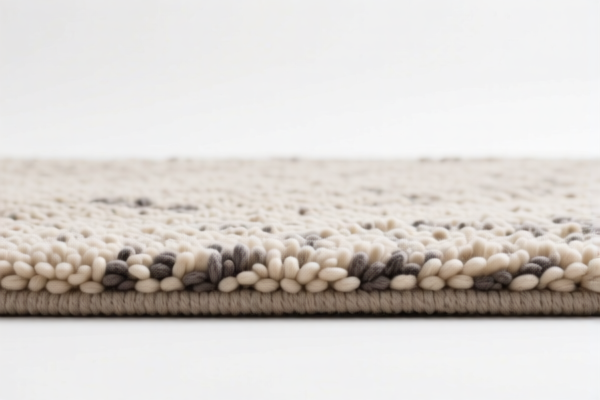 Wool Carpet Base