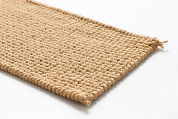 Woven Jute Rugs