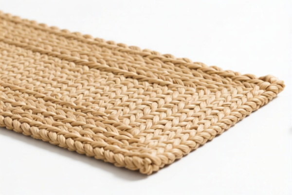 Woven Jute Rugs