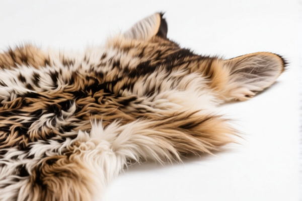 Fine Animal Hair Carpets