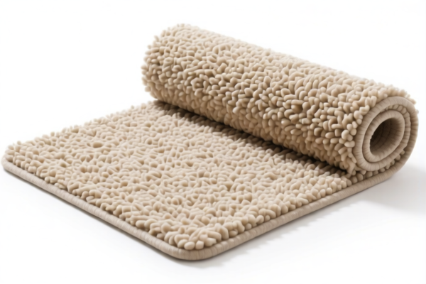 Custom Synthetic Fiber Carpets