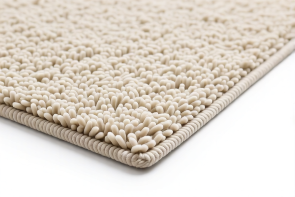 Custom Synthetic Fiber Carpets