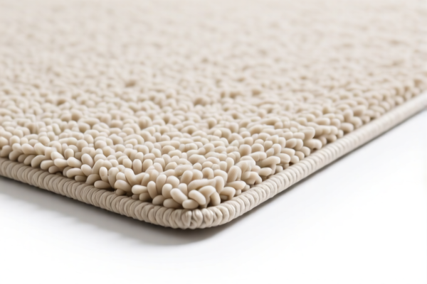 Custom Synthetic Fiber Carpets