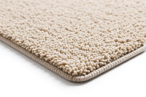 Custom Synthetic Fiber Carpets