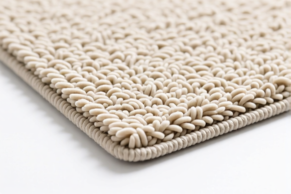 Synthetic Fiber Carpets