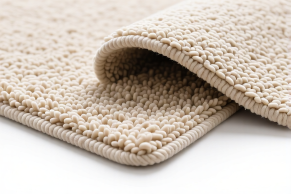 Synthetic Fiber Carpets