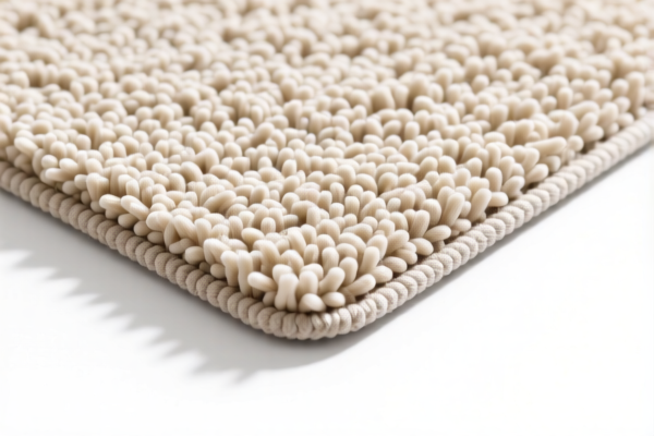 Synthetic Fiber Carpets