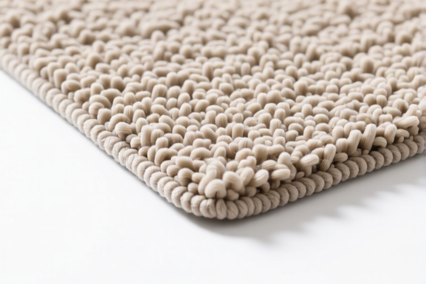 Synthetic Fiber Carpets
