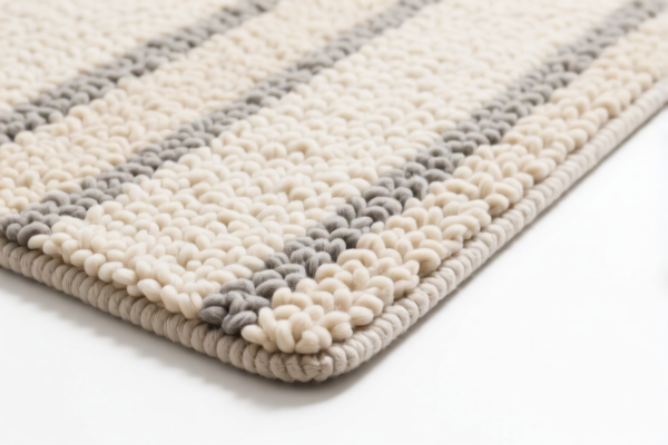 Wool_Animal Hair Carpets (Not Tufted_Flocked, Not Made Up)