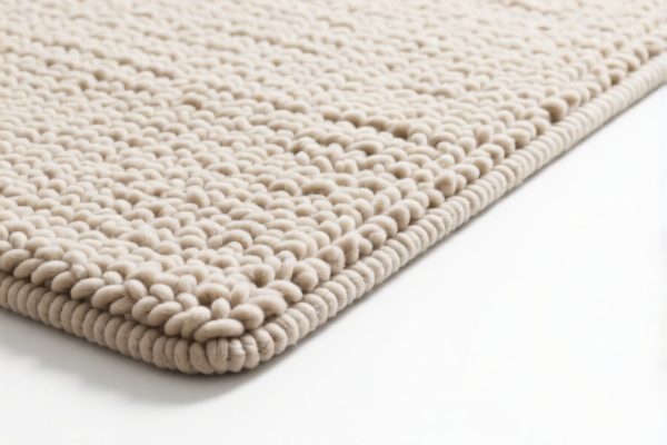 Wool_Animal Hair Carpets (Not Tufted_Flocked, Not Made Up)