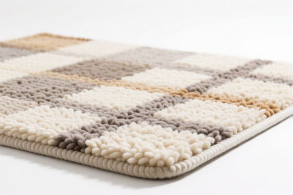 Wool_Animal Hair Carpets (Not Tufted_Flocked, Not Made Up)