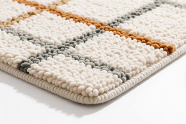 Wool_Animal Hair Carpets (Not Tufted_Flocked, Not Made Up)