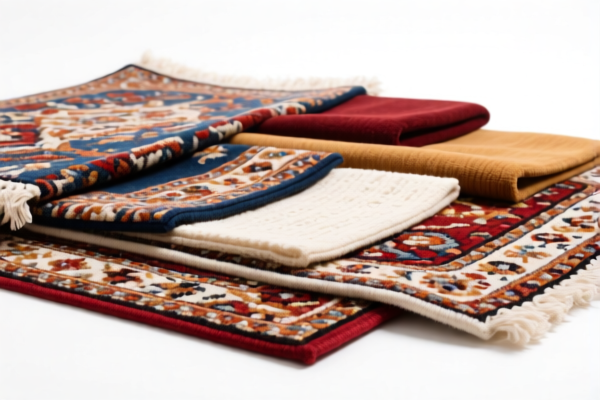 Carpets of Other Materials