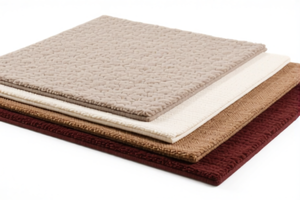 Plain Carpets