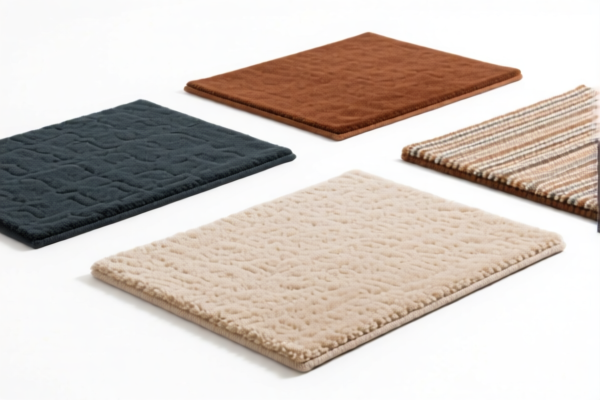 Plain Carpets