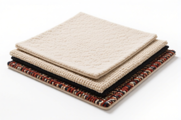 Plain Carpets