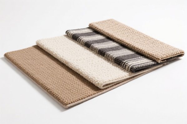 Plain Carpets