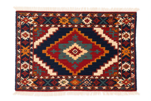 HS Code Lookup for Traditional Folklore Rugs – 5702101000 - Instant Tax ...