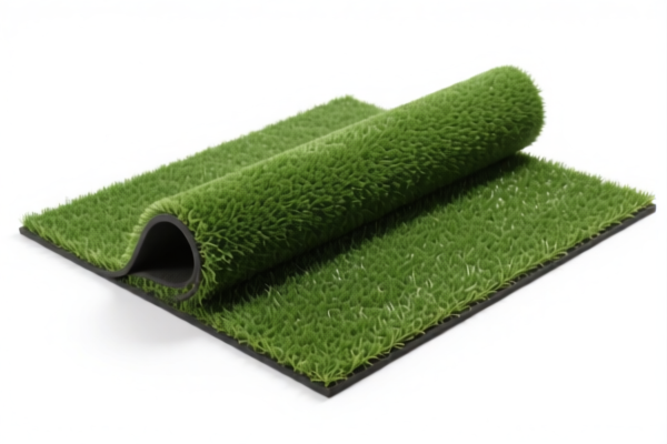 Artificial Turf Mat